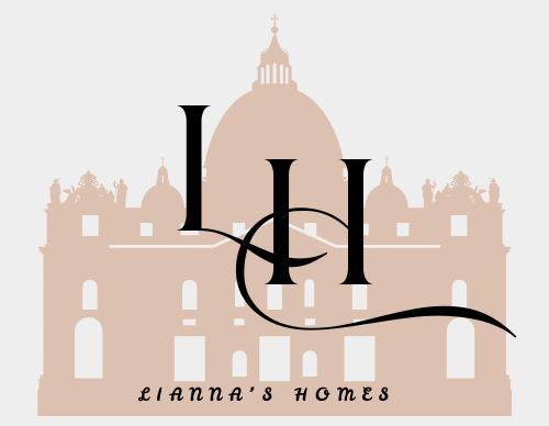 LiannasHomes